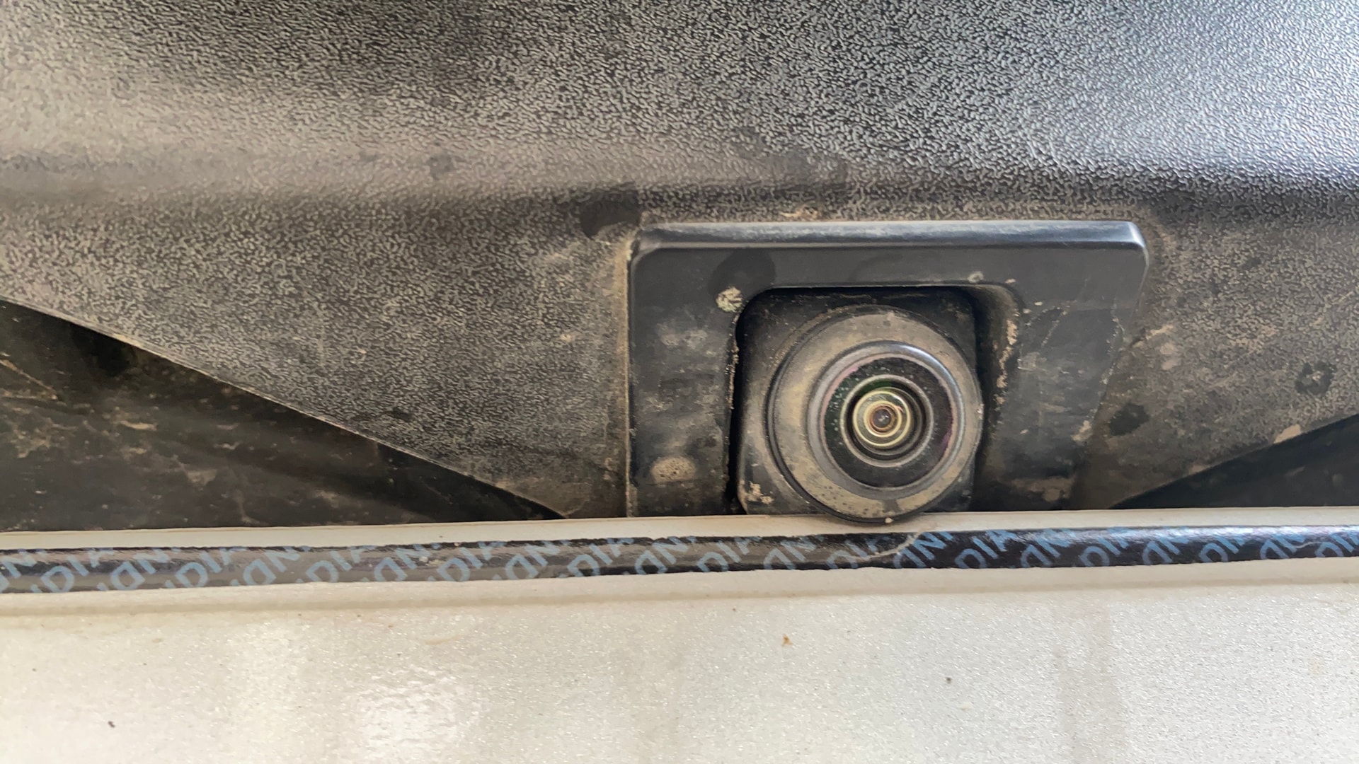 View 2020 Ford EcoSport 1.5 TDCi Diesel Ambiente BS IV Image 23 Used 2020 Ford EcoSport 1.5 TDCi Diesel Ambiente BS IV Image 23