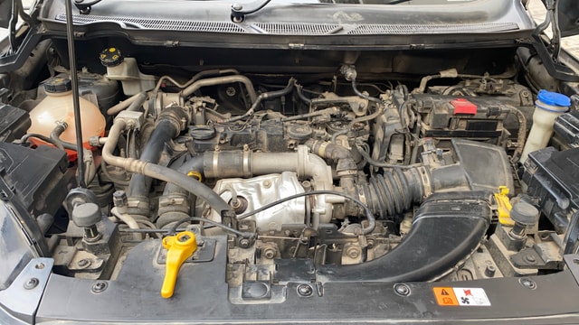 View Ford EcoSport Image 42 Used Ford EcoSport Image 42