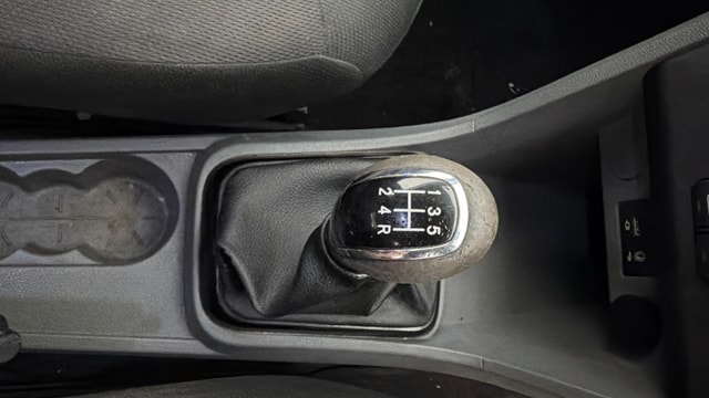 View Tata Tigor Image 37 Used Tata Tigor Image 37
