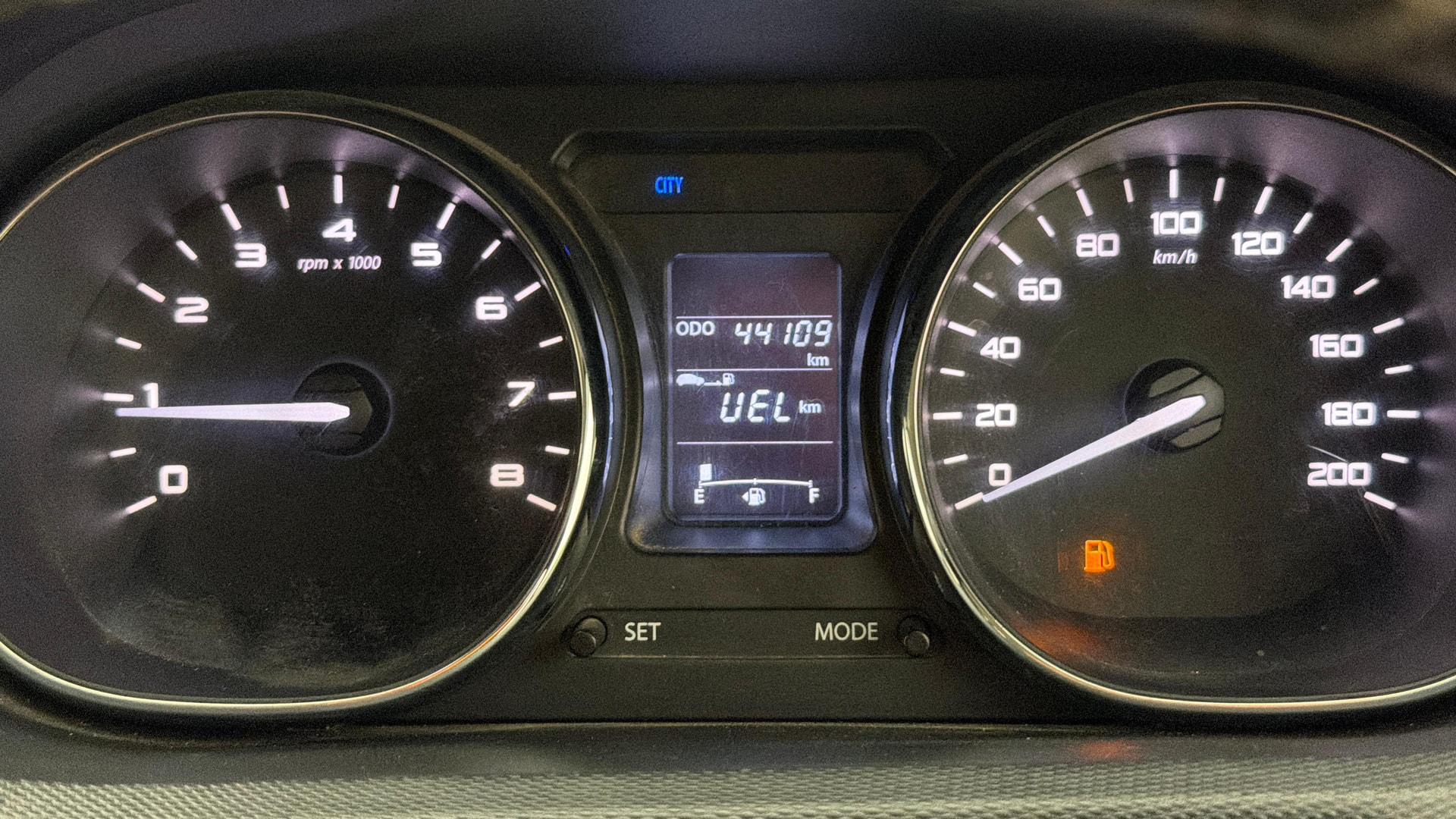 Used 2018 Tata Tigor Used 2018 Tata Tigor