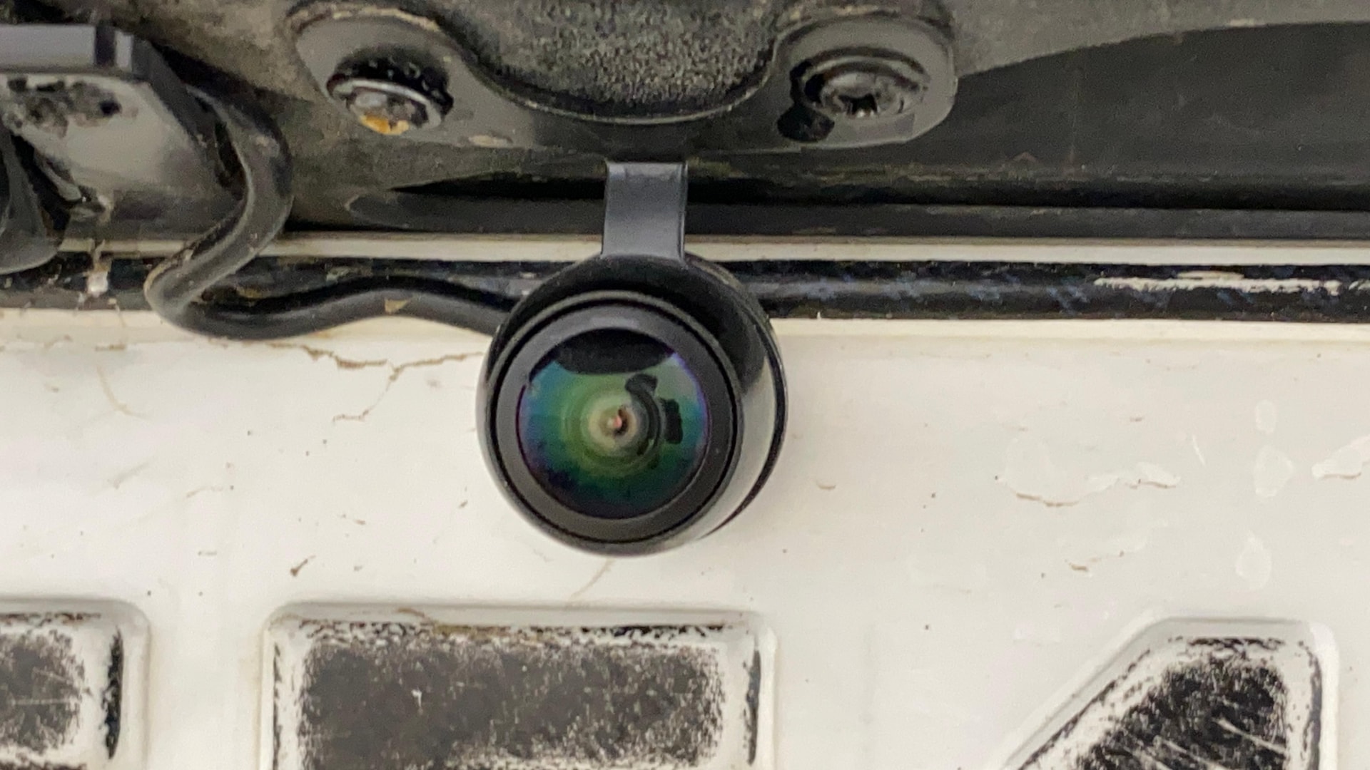 View 2020 Ford EcoSport 1.5 TDCi Diesel Ambiente BS IV Image 23 Used 2020 Ford EcoSport 1.5 TDCi Diesel Ambiente BS IV Image 23