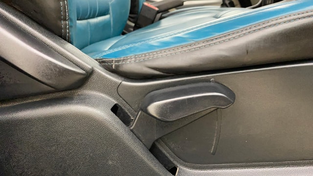 View Ford EcoSport Image 18 Used Ford EcoSport Image 18