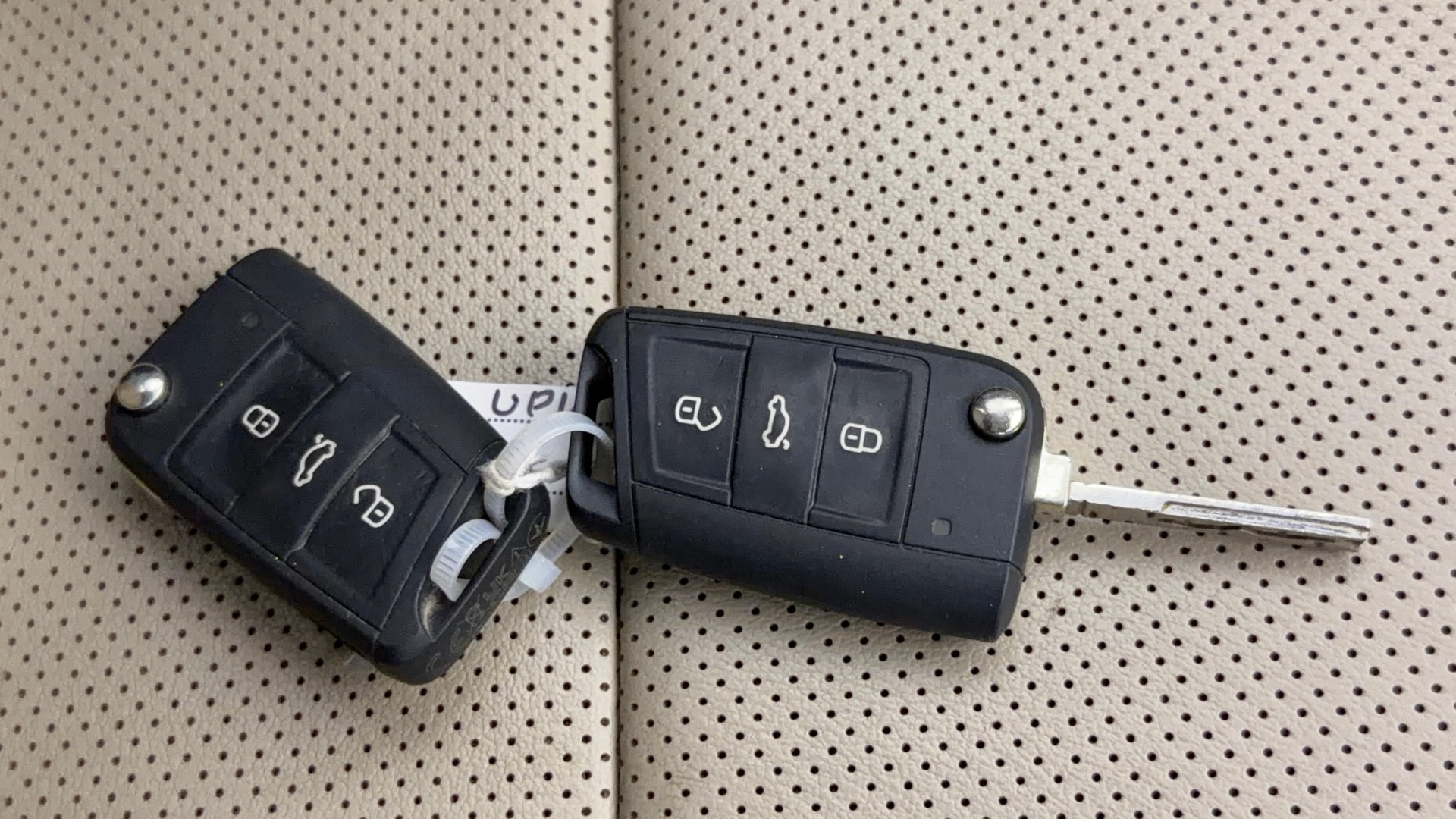 View 2022 Skoda Slavia Style 1.0 TSI MT Image 29 Used 2022 Skoda Slavia Style 1.0 TSI MT Image 29