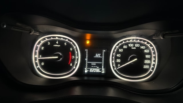 View Maruti Suzuki 1000 Image 36 Used Maruti Suzuki 1000 Image 36