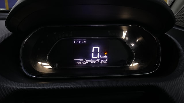 View Tata Tiago Image 20 Used Tata Tiago Image 20