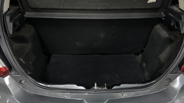 View Tata Tiago Image 6 Used Tata Tiago Image 6