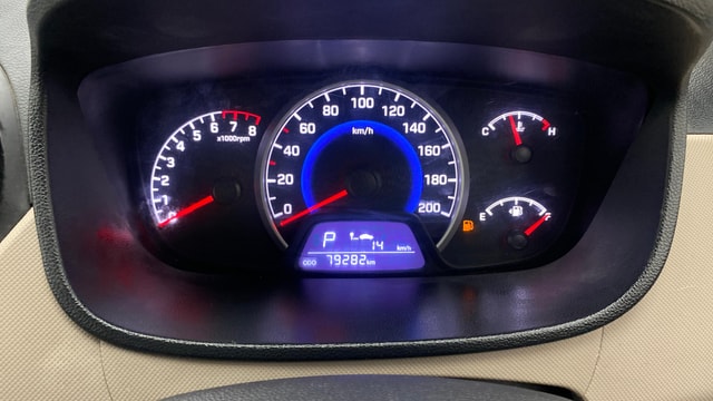 View Hyundai Grand i10 Image 33 Used Hyundai Grand i10 Image 33