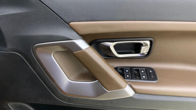 View Tata Harrier Image 39 Used Tata Harrier Image 39
