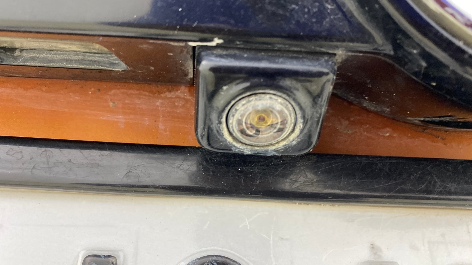 View 2019 Tata Harrier XE Image 16 Used 2019 Tata Harrier XE Image 16