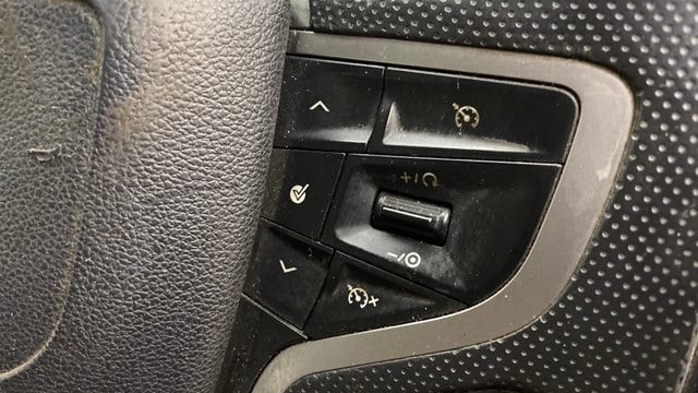 View Tata Harrier Image 3 Used Tata Harrier Image 3