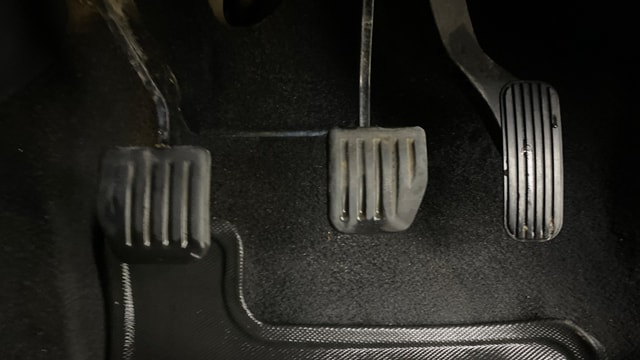 View Tata Harrier Image 29 Used Tata Harrier Image 29