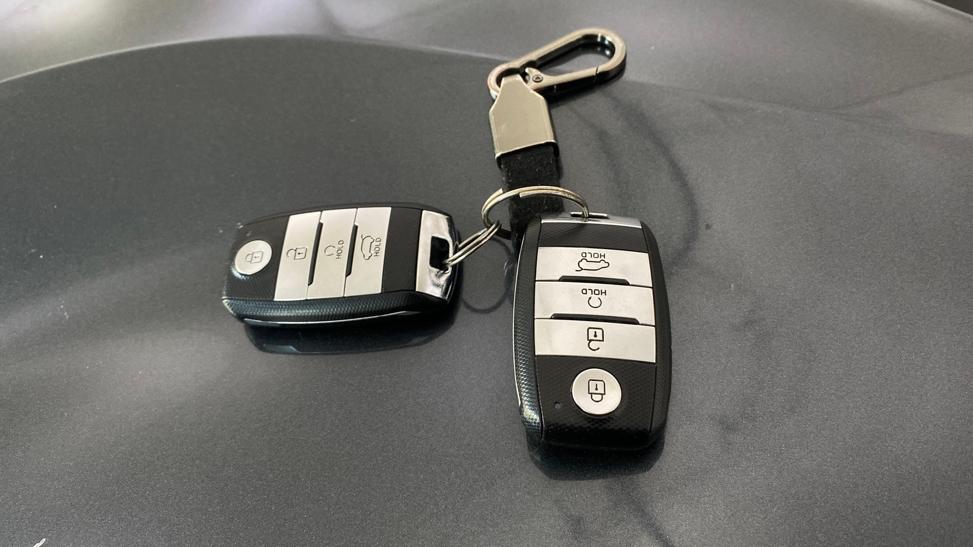 Used 2020 Kia Sonet Used 2020 Kia Sonet