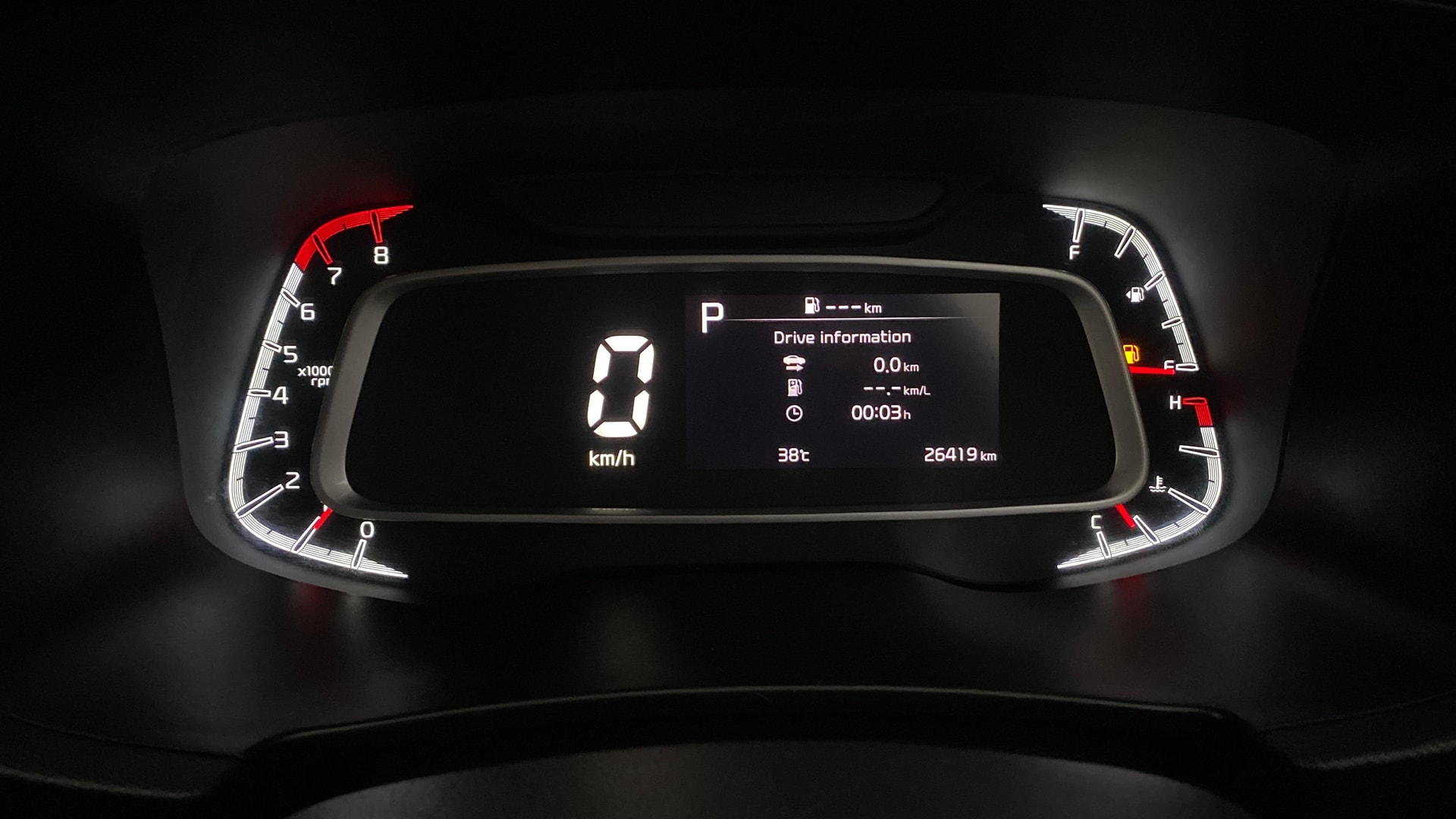 Used 2020 Kia Sonet Used 2020 Kia Sonet