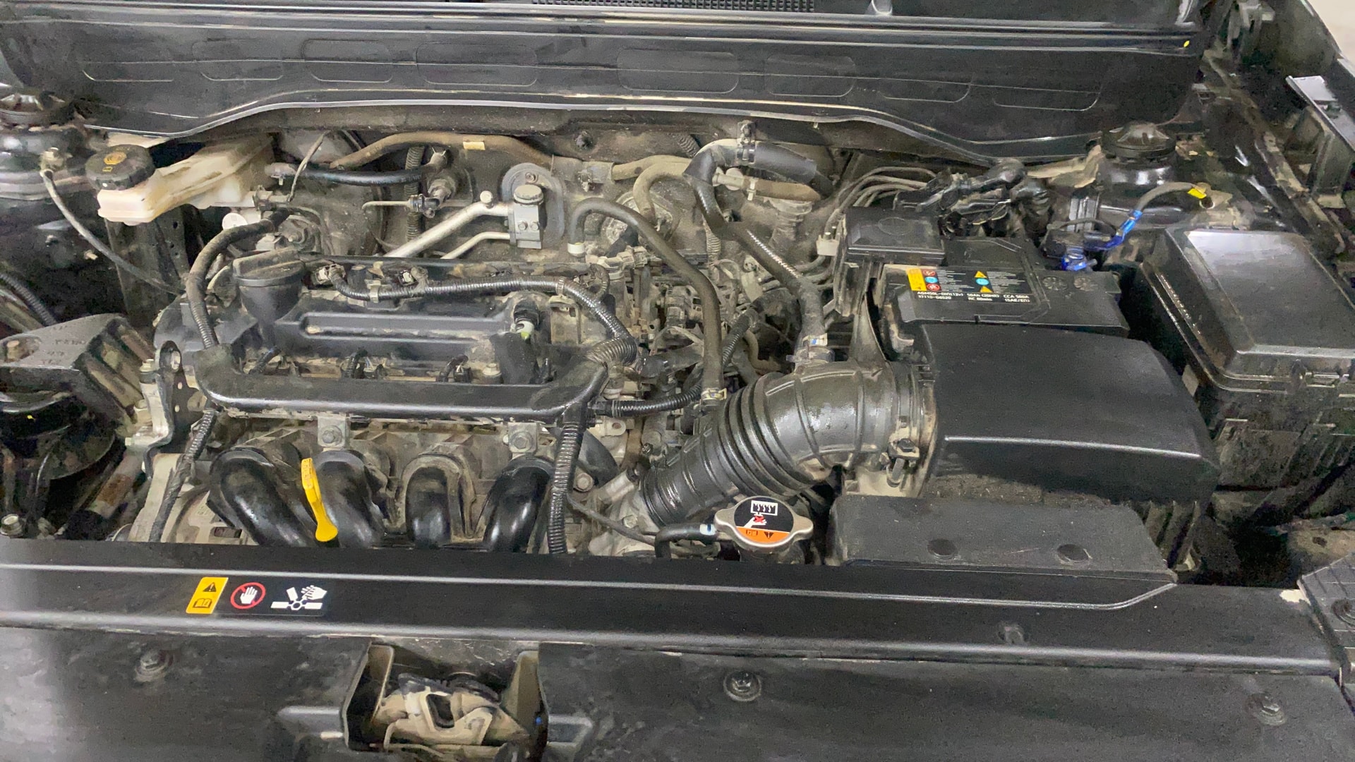Used 2023 Hyundai Venue Used 2023 Hyundai Venue