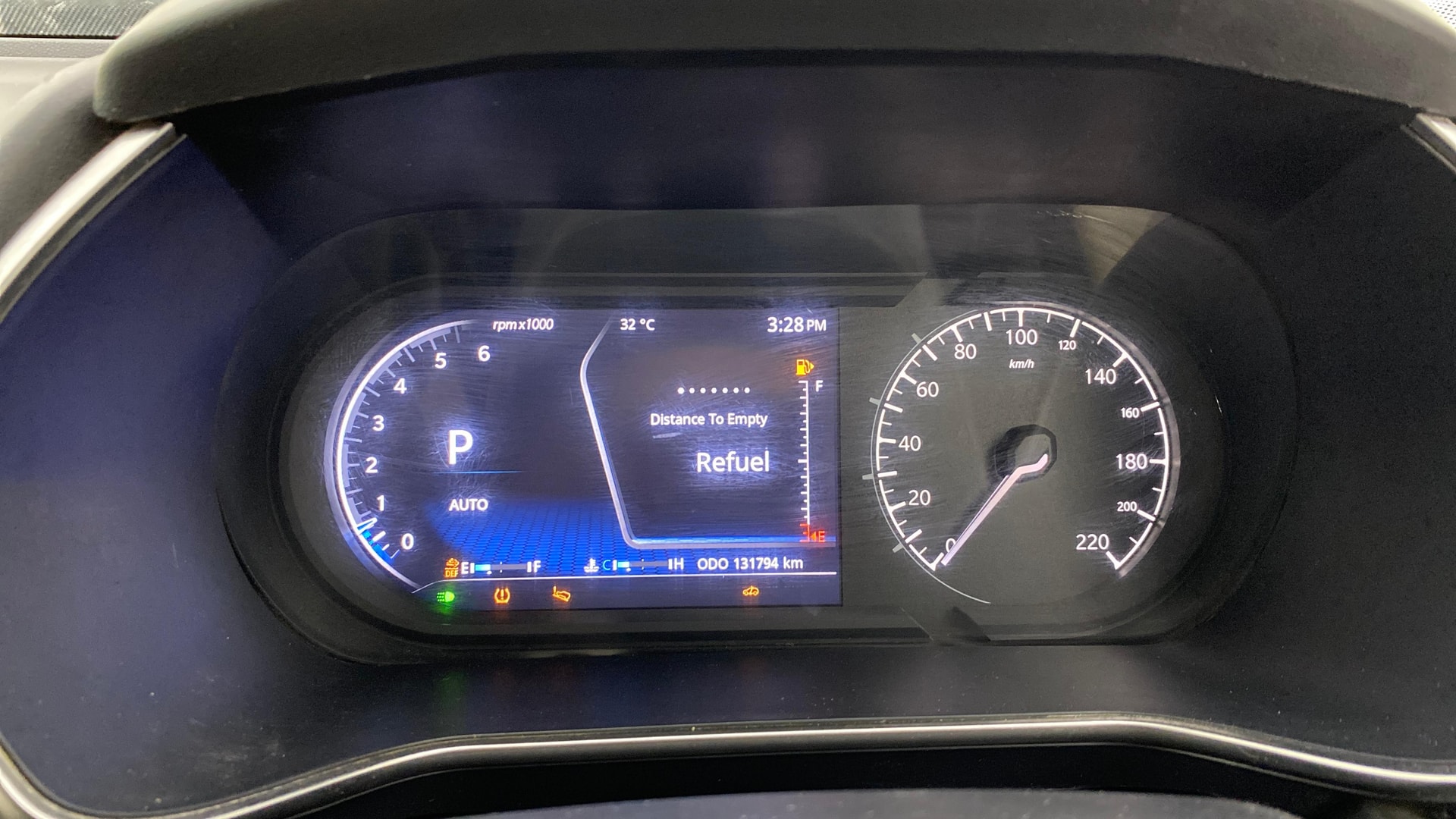 View 2021 Tata Safari XZA Plus Image 22 Used 2021 Tata Safari XZA Plus Image 22
