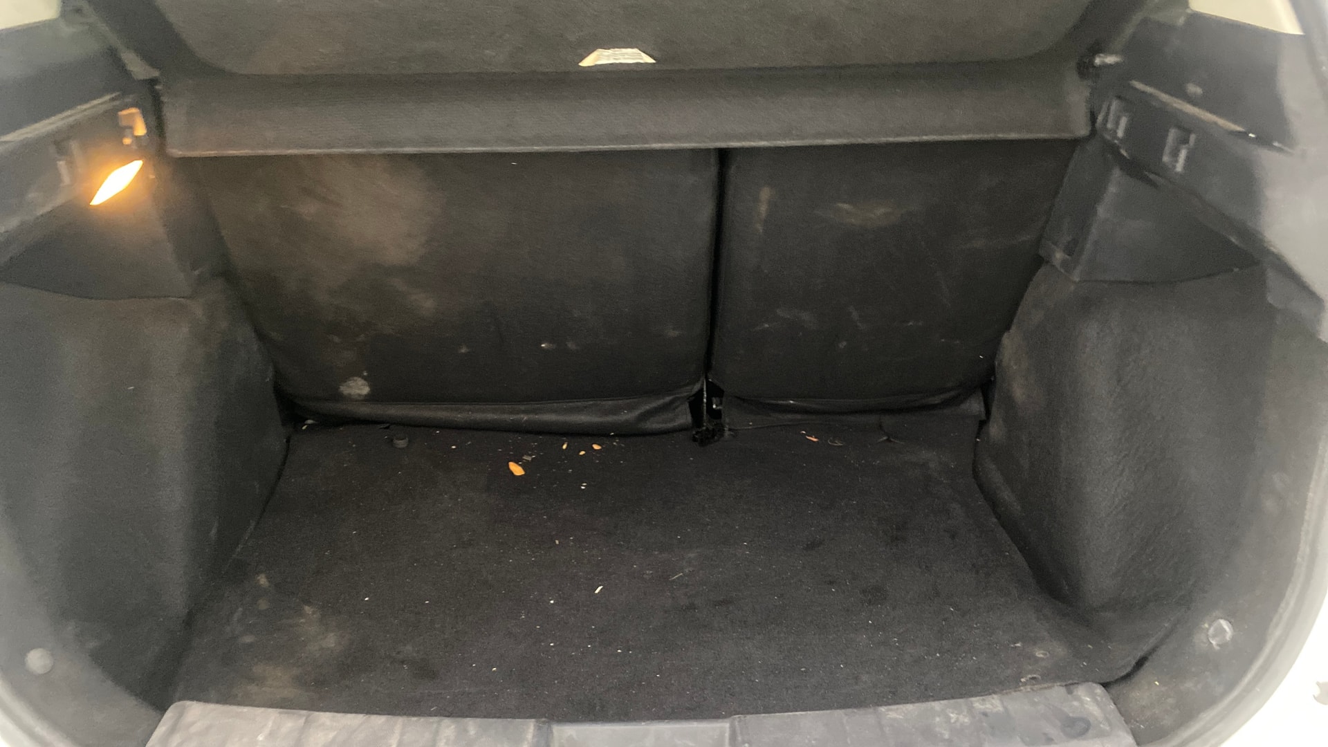 View 2021 Tata Nexon Revotron XE Image 10 Used 2021 Tata Nexon Revotron XE Image 10