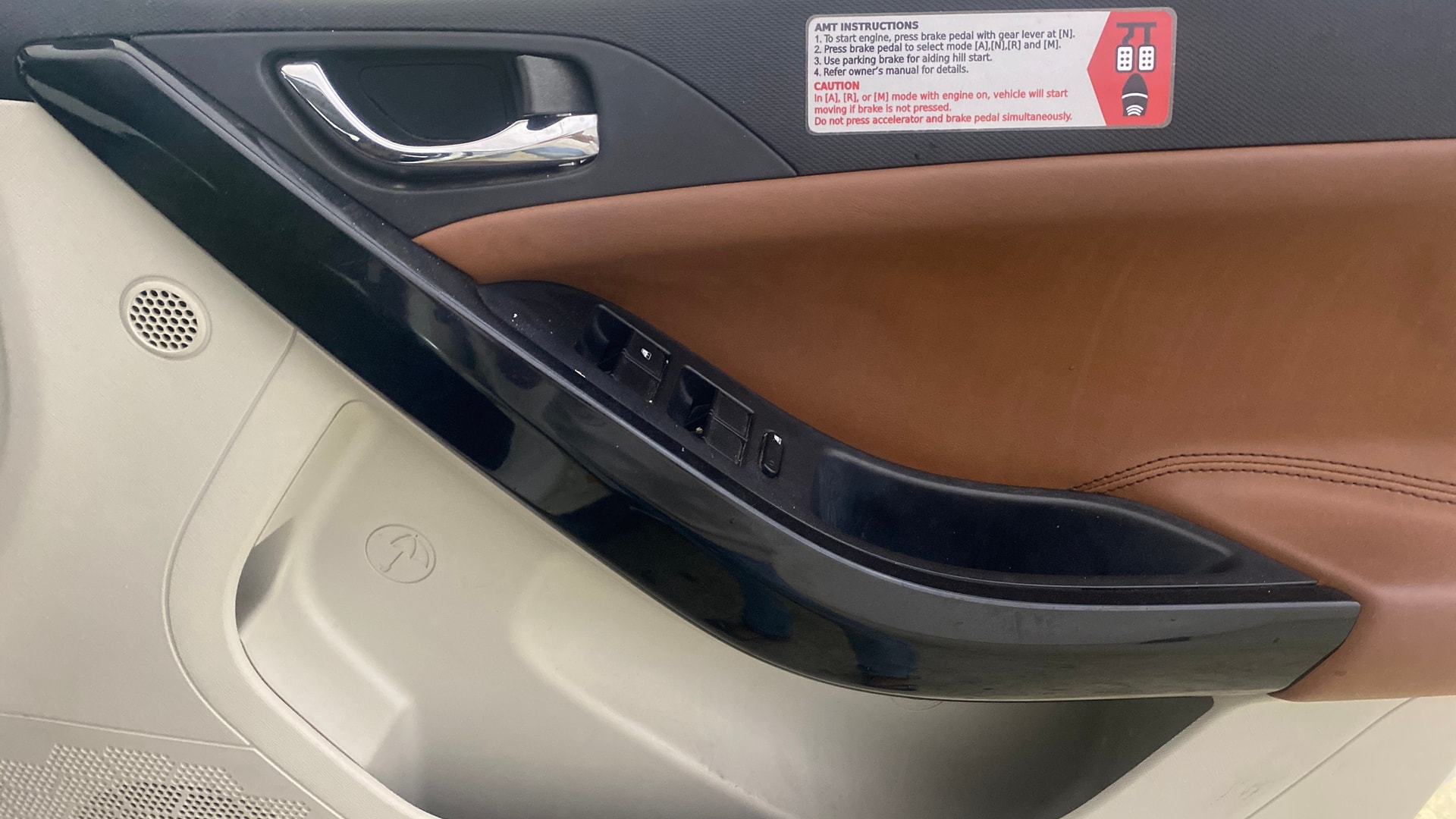 View 2021 Tata Nexon Revotron XE Image 34 Used 2021 Tata Nexon Revotron XE Image 34