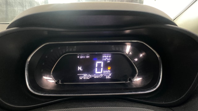 View Tata Nexon Image 36 Used Tata Nexon Image 36