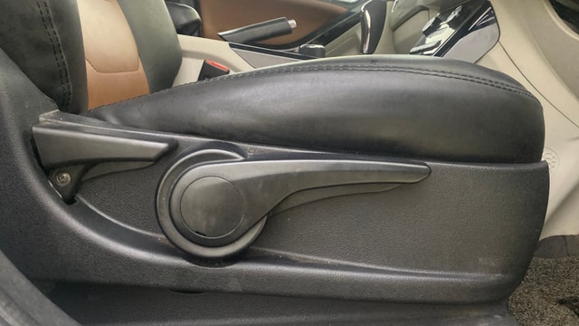 View Tata Nexon Image 18 Used Tata Nexon Image 18