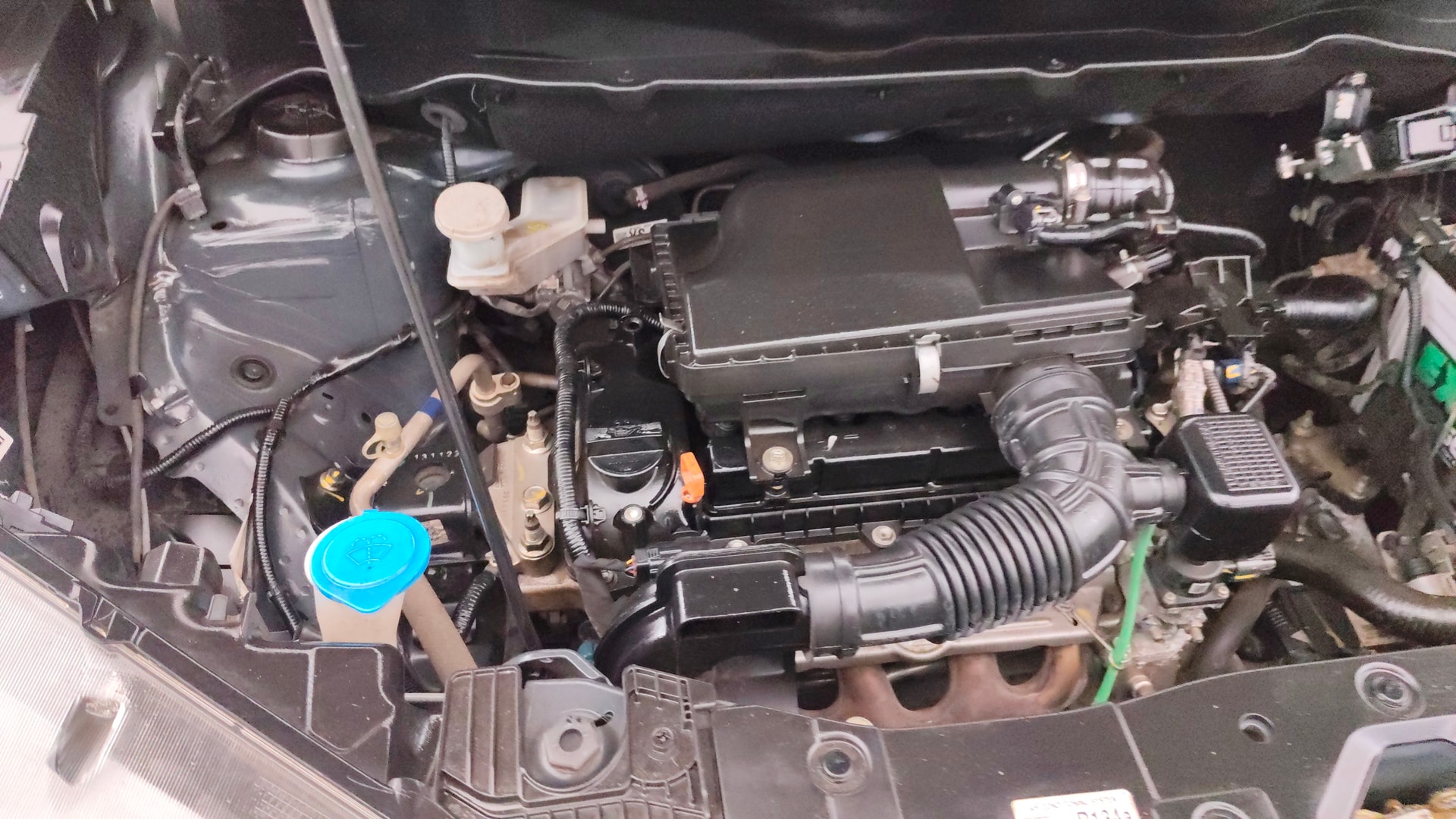 View 2022 Maruti Suzuki 1000 Base Variant Image 4 Used 2022 Maruti Suzuki 1000 Base Variant Image 4