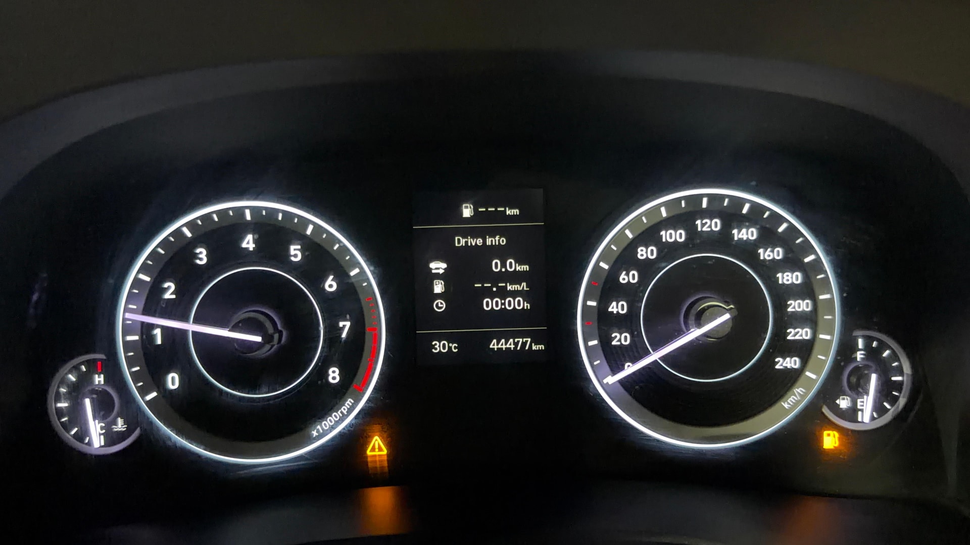 View 2021 Hyundai Creta 1.4 E Diesel Image 21 Used 2021 Hyundai Creta 1.4 E Diesel Image 21