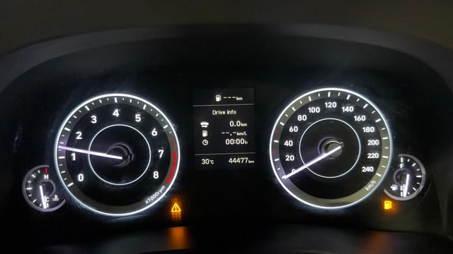 View Hyundai Creta Image 21 Used Hyundai Creta Image 21