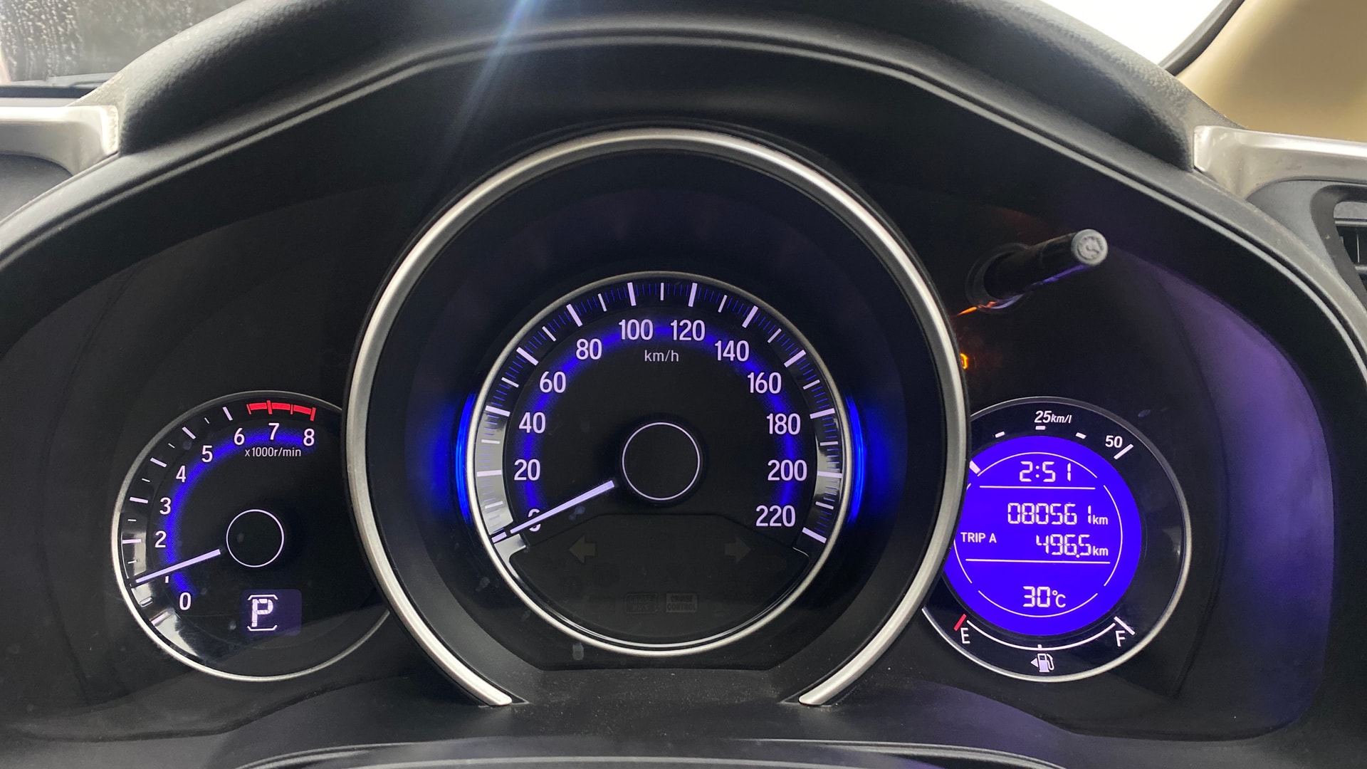 View 2018 Honda Jazz E MT Diesel Image 36 Used 2018 Honda Jazz E MT Diesel Image 36