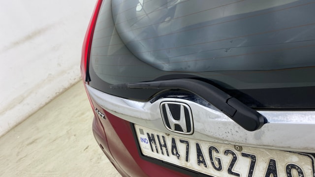 View Honda Jazz Image 44 Used Honda Jazz Image 44