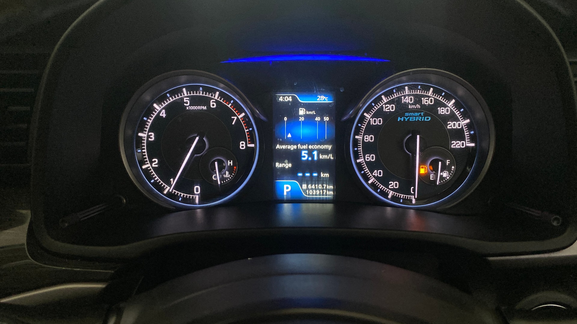 View 2019 Maruti Suzuki 1000 Base Variant Image 37 Used 2019 Maruti Suzuki 1000 Base Variant Image 37