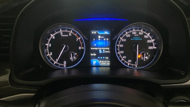 View Maruti Suzuki 1000 Image 37 Used Maruti Suzuki 1000 Image 37