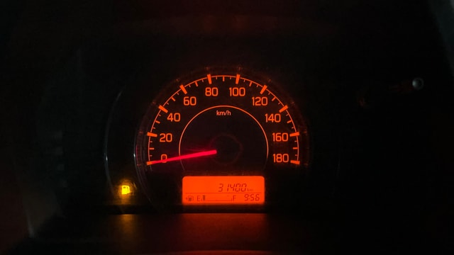 View Maruti Suzuki 1000 Image 34 Used Maruti Suzuki 1000 Image 34