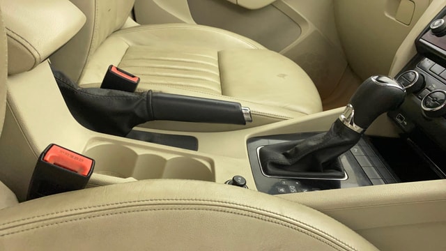 View Skoda Octavia Image 41 Used Skoda Octavia Image 41