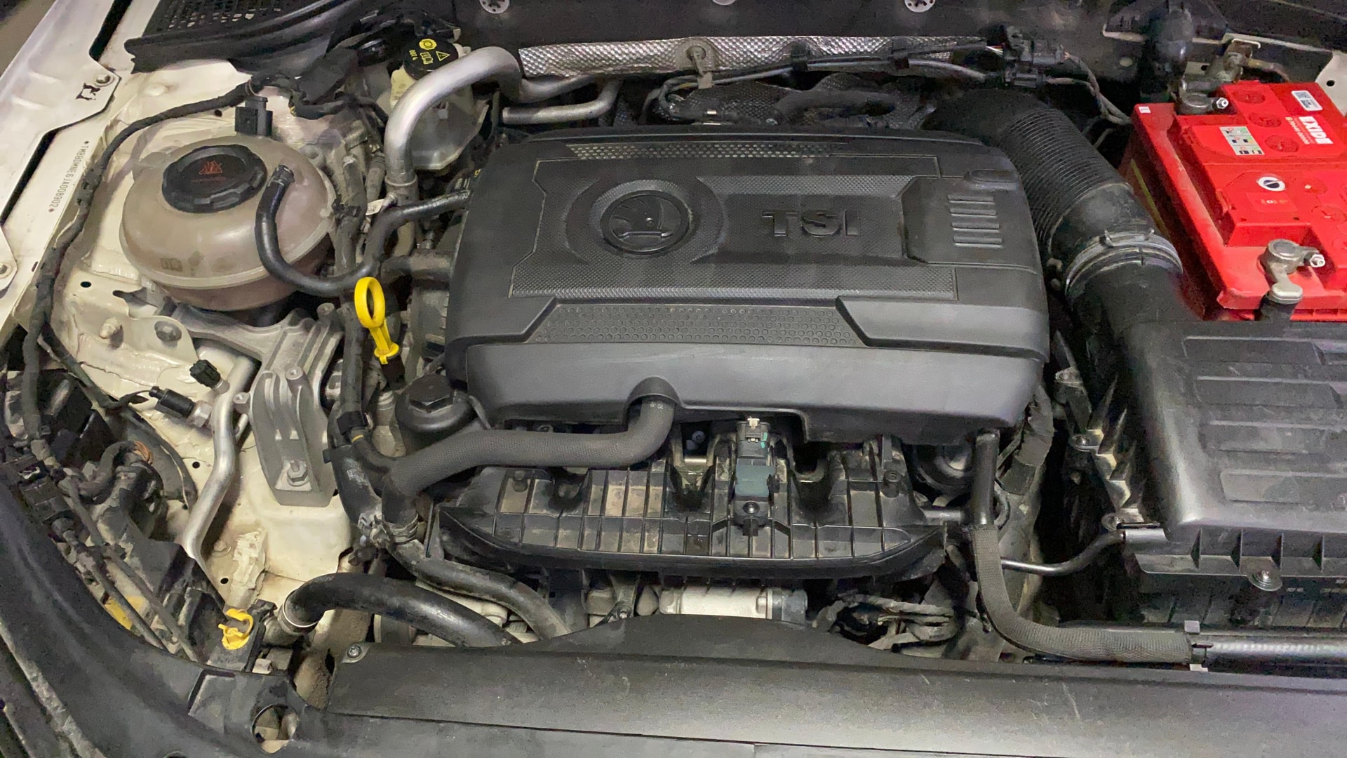Used 2019 Skoda Octavia Used 2019 Skoda Octavia