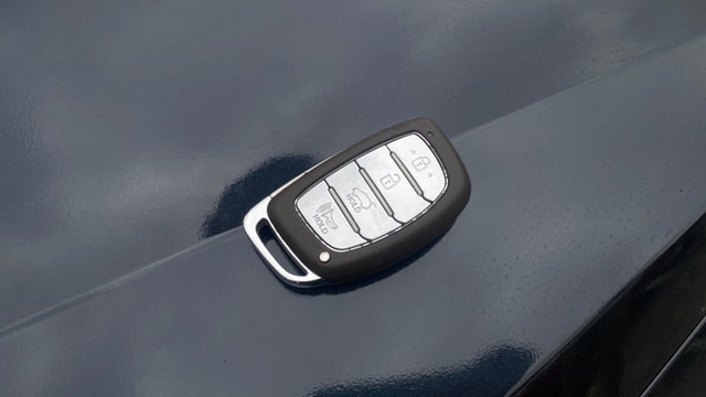 View Hyundai Elite i20 Image 28 Used Hyundai Elite i20 Image 28