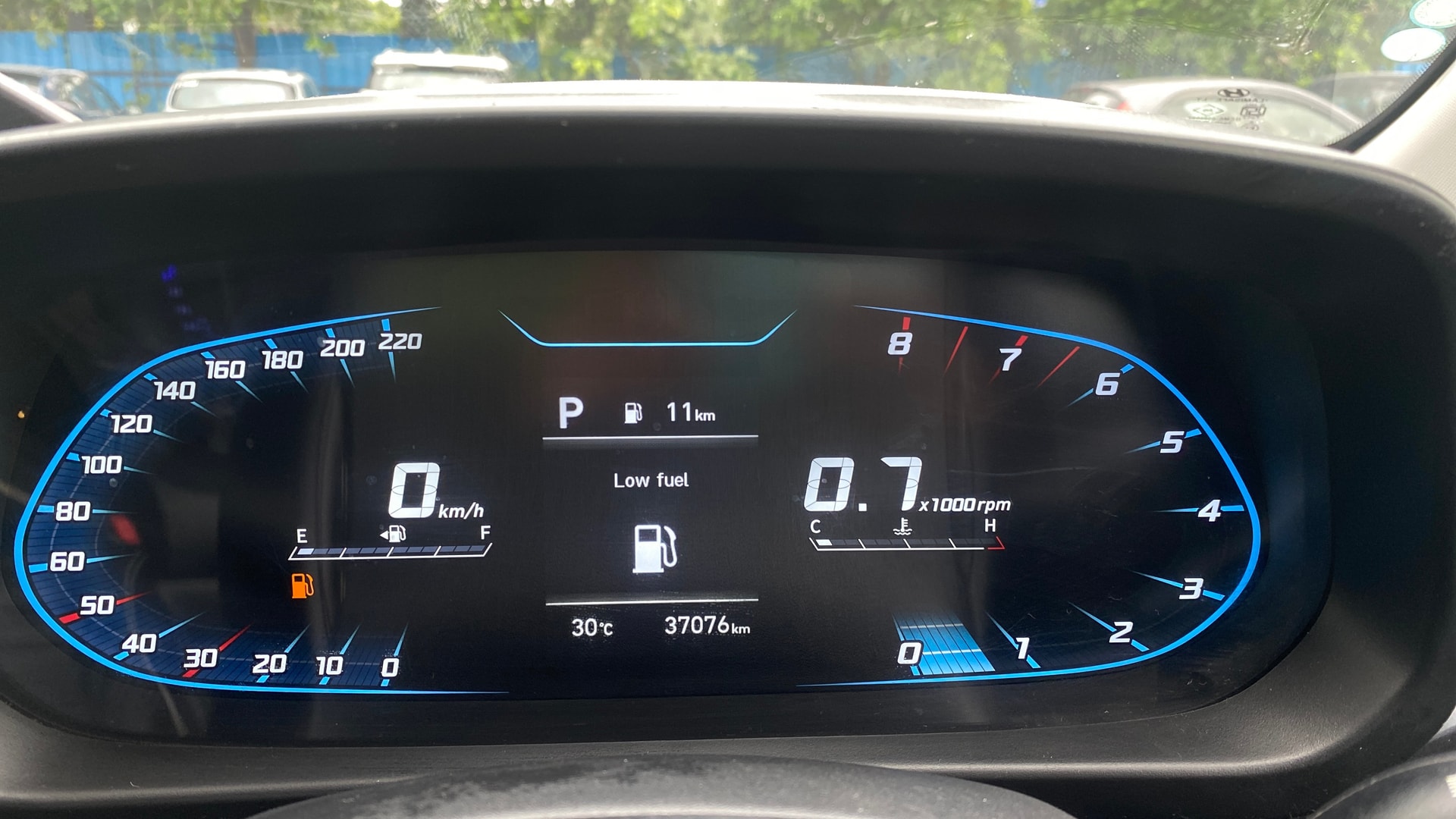 Used 2022 Hyundai Elite i20 Used 2022 Hyundai Elite i20