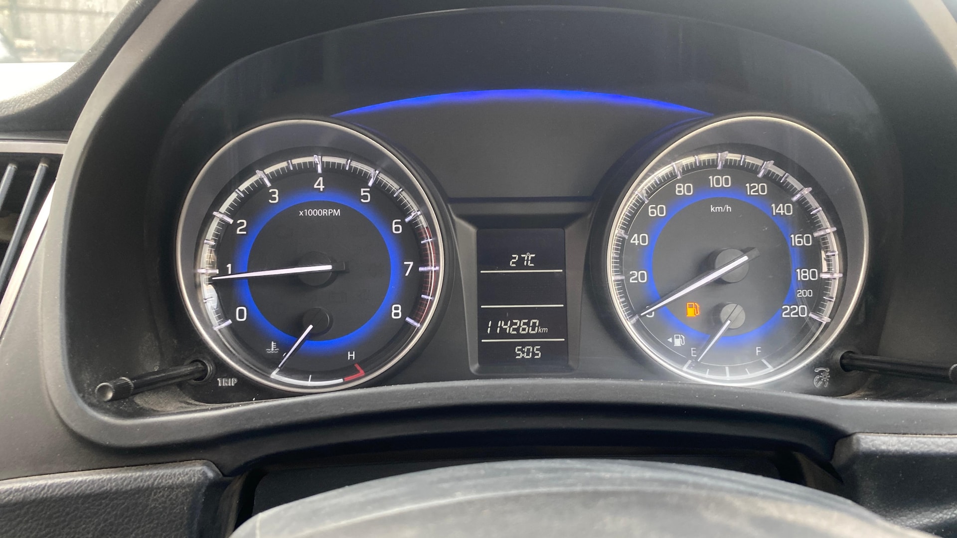 View 2020 Maruti Suzuki 1000 Base Variant Image 33 Used 2020 Maruti Suzuki 1000 Base Variant Image 33