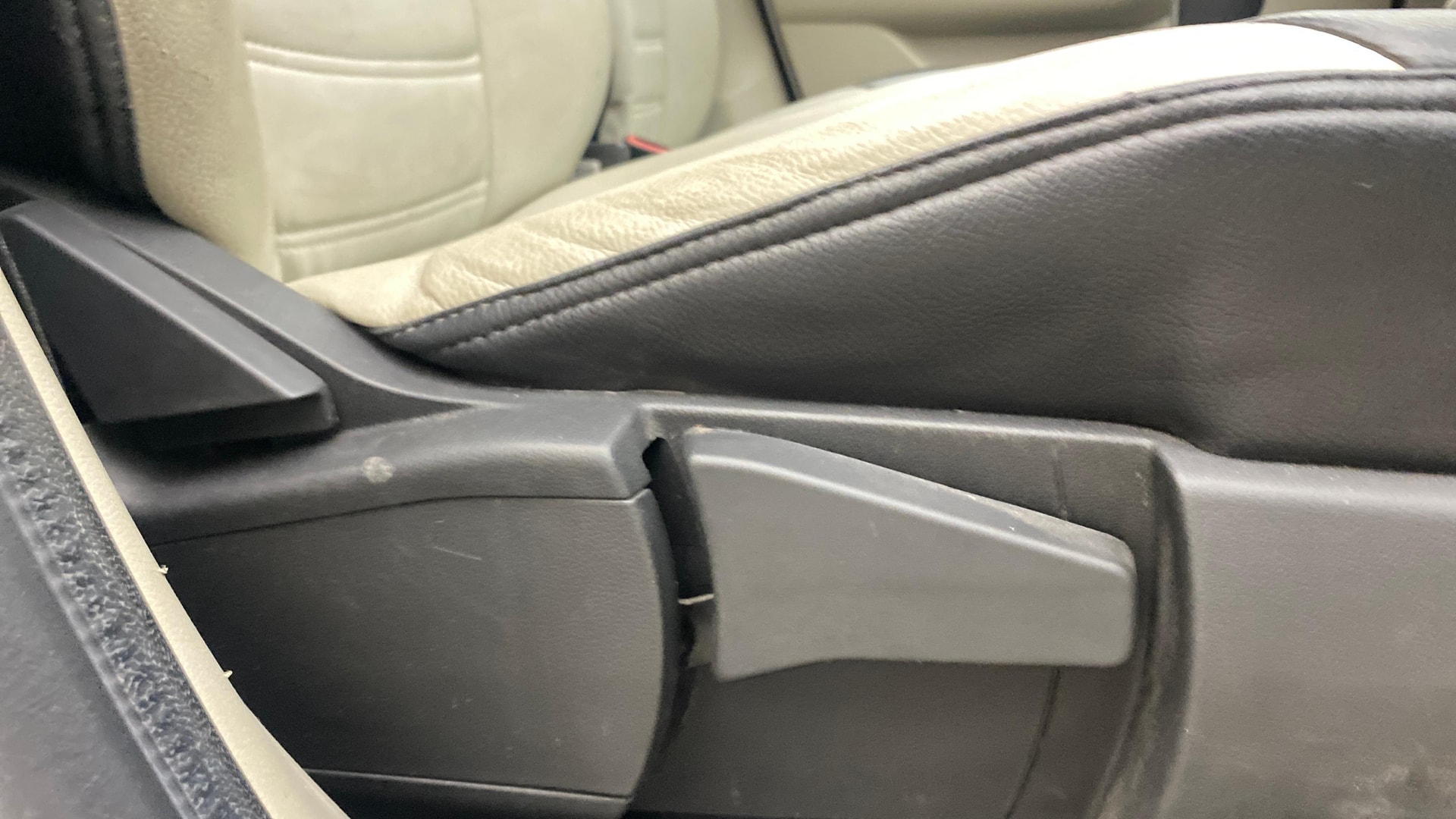 Used 2022 Renault Triber Used 2022 Renault Triber