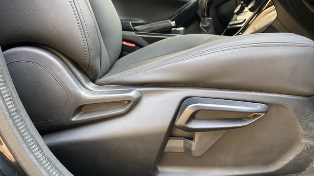View Tata Nexon Image 18 Used Tata Nexon Image 18