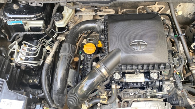 View Tata Nexon Image 3 Used Tata Nexon Image 3