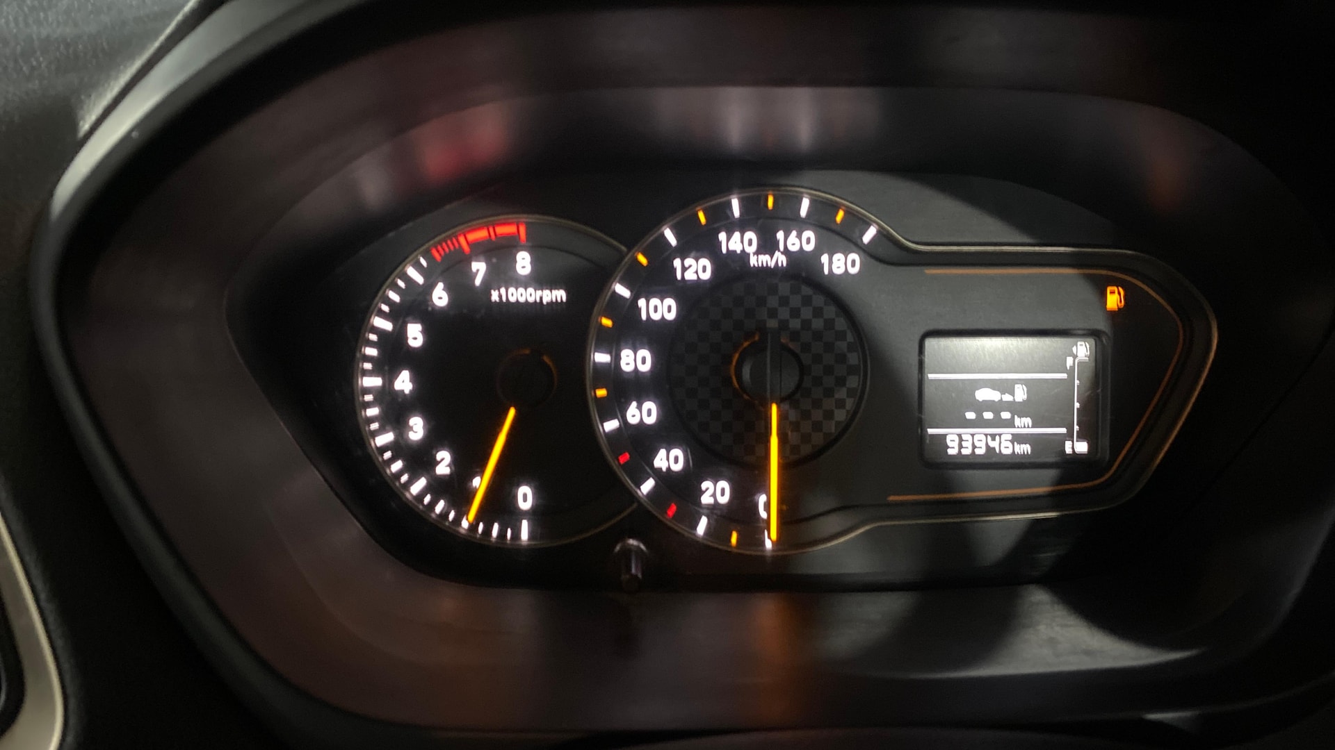 View 2020 Hyundai New Santro D-Lite Petrol Image 33 Used 2020 Hyundai New Santro D-Lite Petrol Image 33