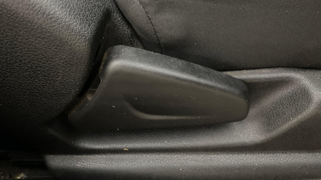 View Renault Kwid Image 18 Used Renault Kwid Image 18