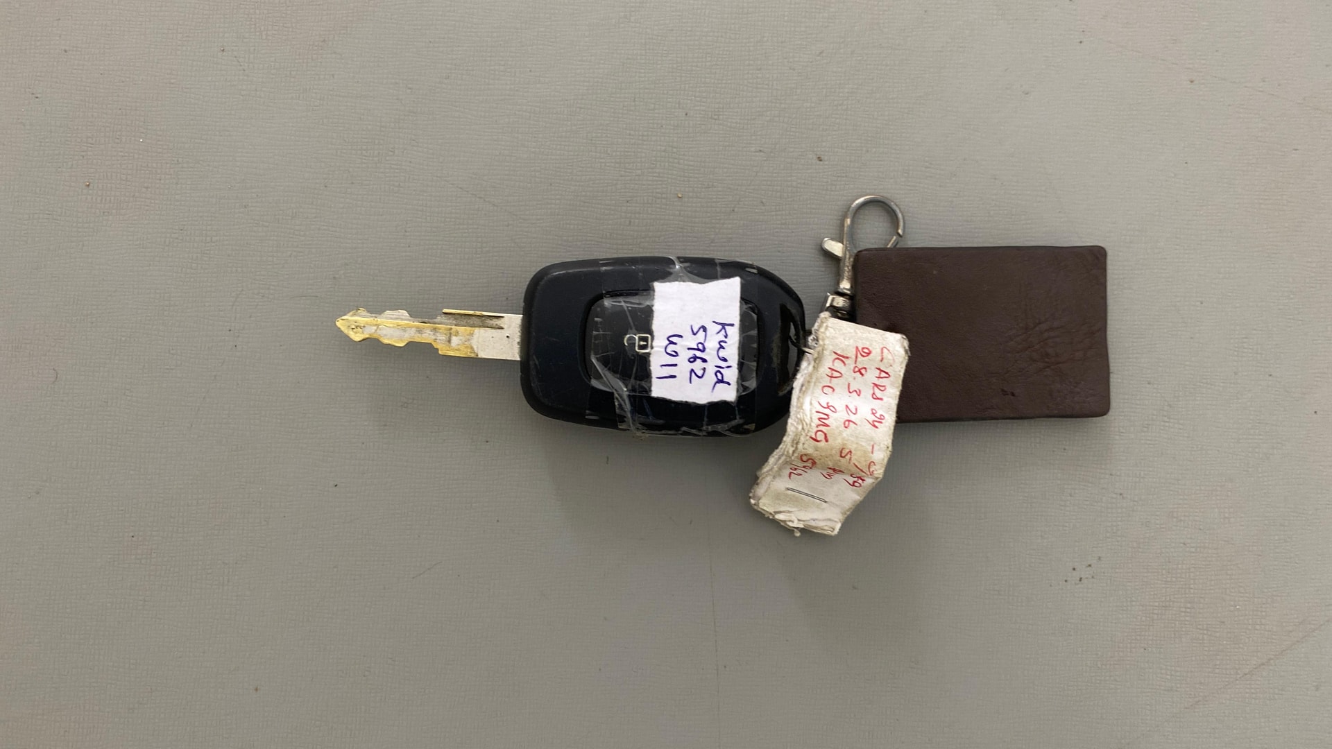 View 2023 Renault Kwid RXL 1.0 BS IV Image 27 Used 2023 Renault Kwid RXL 1.0 BS IV Image 27