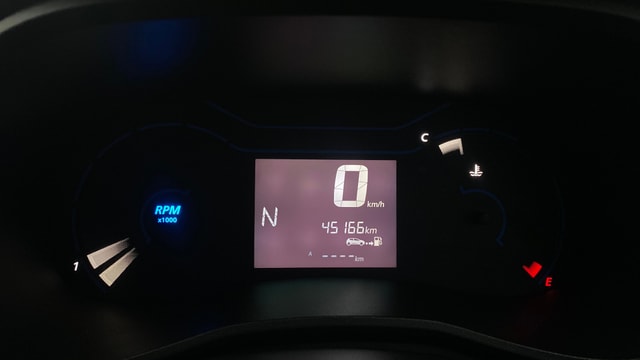 View Renault Kwid Image 34 Used Renault Kwid Image 34