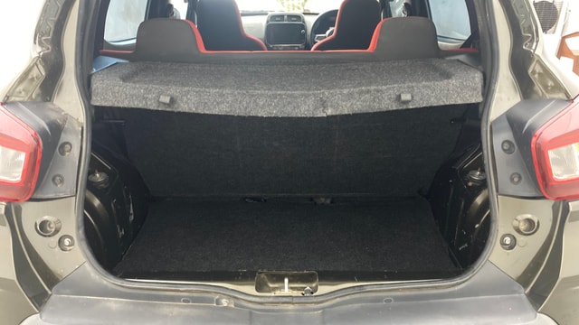 View Renault Kwid Image 10 Used Renault Kwid Image 10