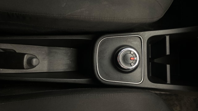 View Renault Kwid Image 38 Used Renault Kwid Image 38