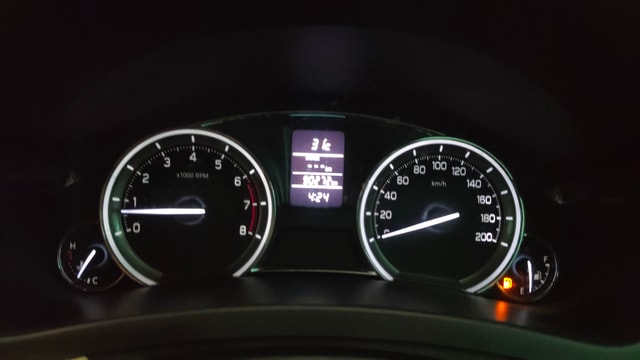 View Maruti Suzuki 1000 Image 35 Used Maruti Suzuki 1000 Image 35