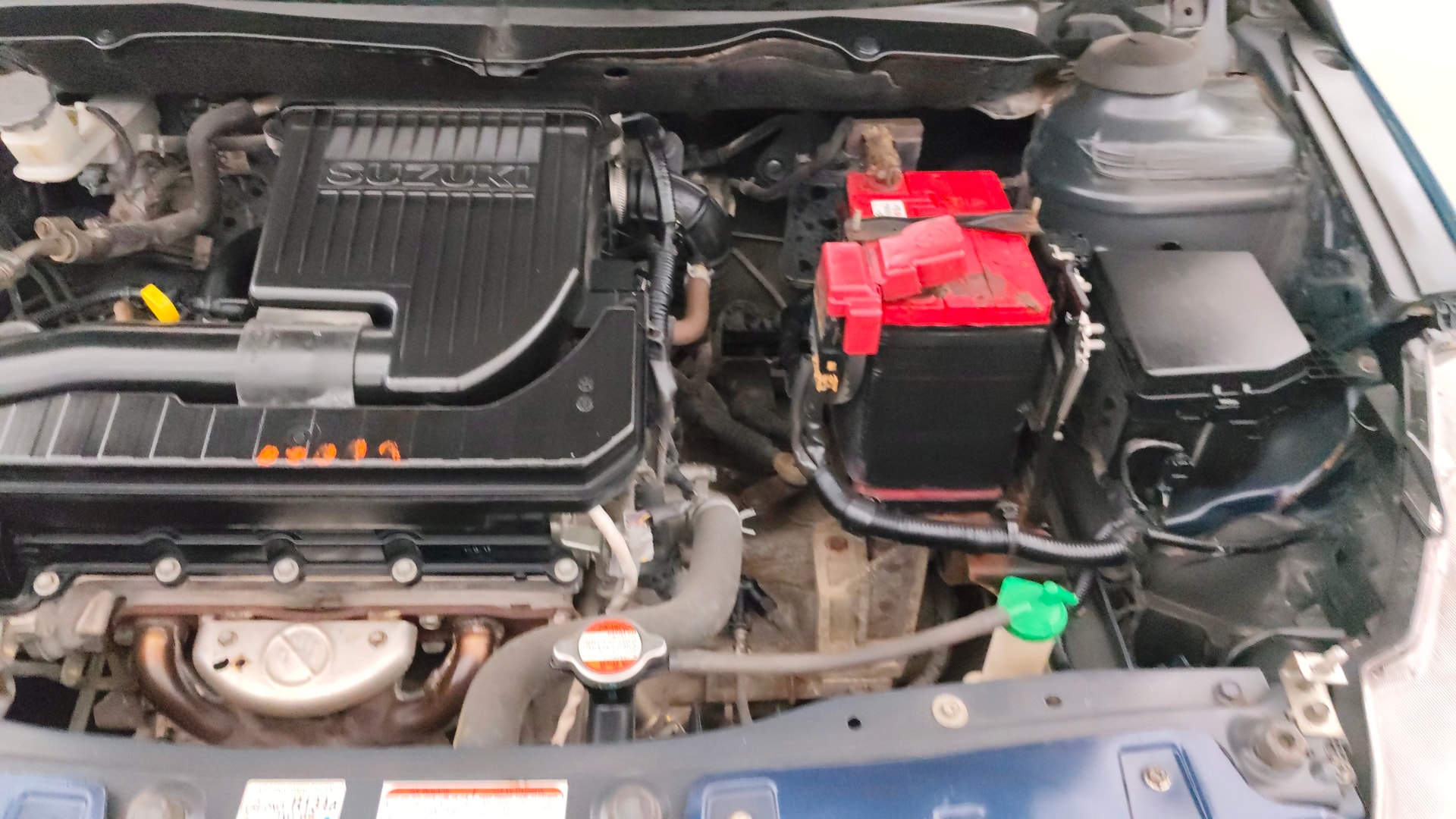 Used 2018 Maruti Suzuki 1000 Used 2018 Maruti Suzuki 1000