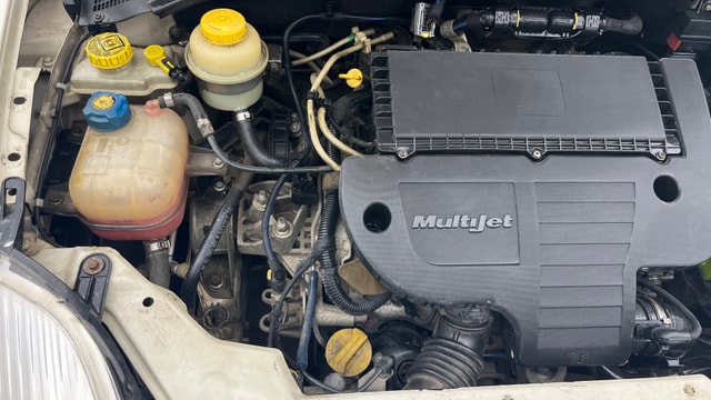 View Fiat Grande Punto Image 3 Used Fiat Grande Punto Image 3