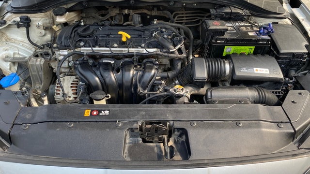 View Hyundai Elantra Image 44 Used Hyundai Elantra Image 44