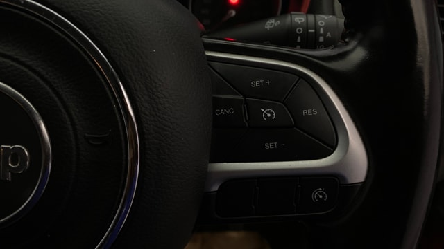 View Jeep Compass Image 3 Used Jeep Compass Image 3